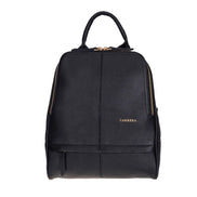 Carrera Elvina Genuine Leather Women's Backpack Bag