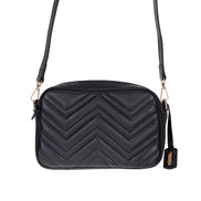 Carrera Serina Genuine Leather Women's Shoulder Bag
