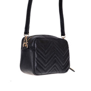 Carrera Serina Genuine Leather Women's Shoulder Bag