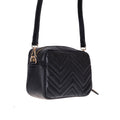 Carrera Serina Genuine Leather Women's Shoulder Bag