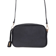 Carrera Serina Genuine Leather Women's Shoulder Bag