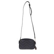 Carrera Serina Genuine Leather Women's Shoulder Bag