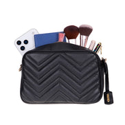 Carrera Serina Genuine Leather Women's Shoulder Bag