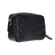 Carrera Serina Genuine Leather Women's Shoulder Bag