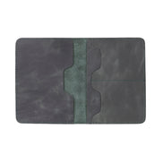 Viaggio Leather Passport Wallet