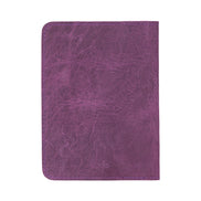 Viaggio Leather Passport Wallet