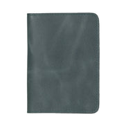 Viaggio Leather Passport Wallet