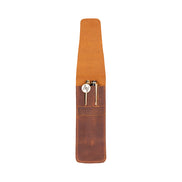 Seta Leather Pen Pouch