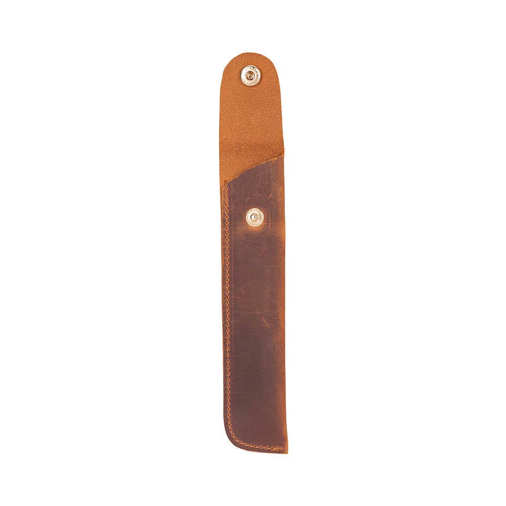 Penna Leather Pen Pouch