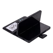 Samsung Galaxy Z Fold 5 Ledergeldbörsen - MWS 