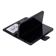 Wallet Id Google Pixel 10 Pro Fold Leather Folio Case