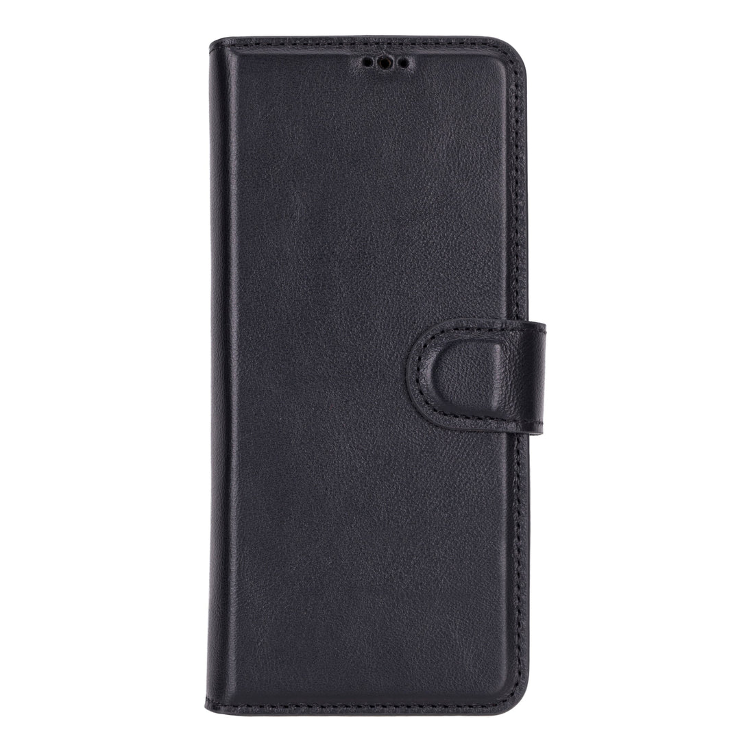 Wallet Id Google Pixel 10 Pro Fold Leather Folio Case