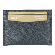 Luxeyuard Leder-Kartenetui