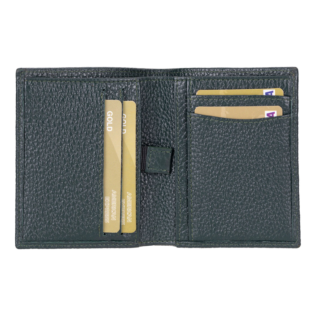 Purahide Leather Holder