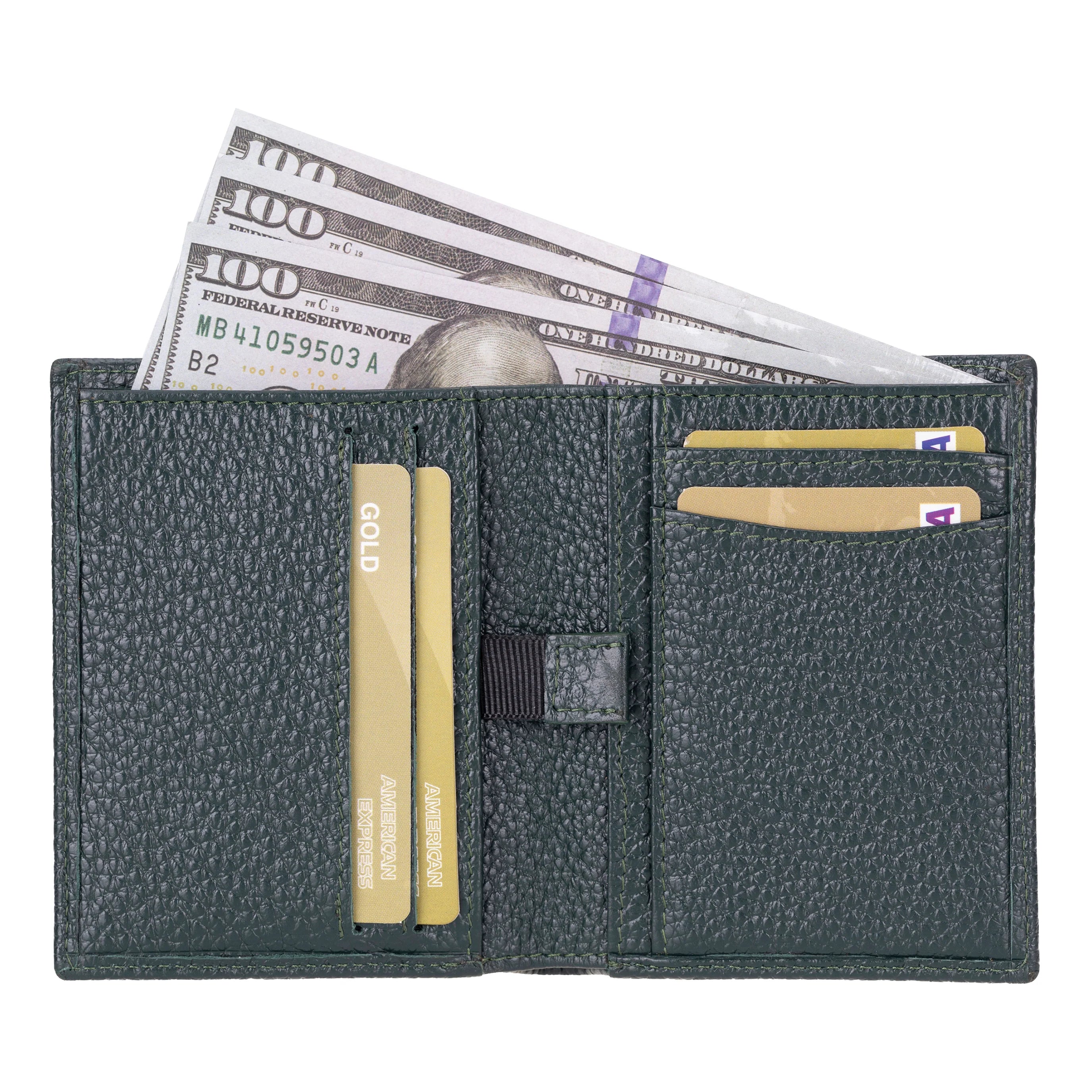 Purahide Leather Holder