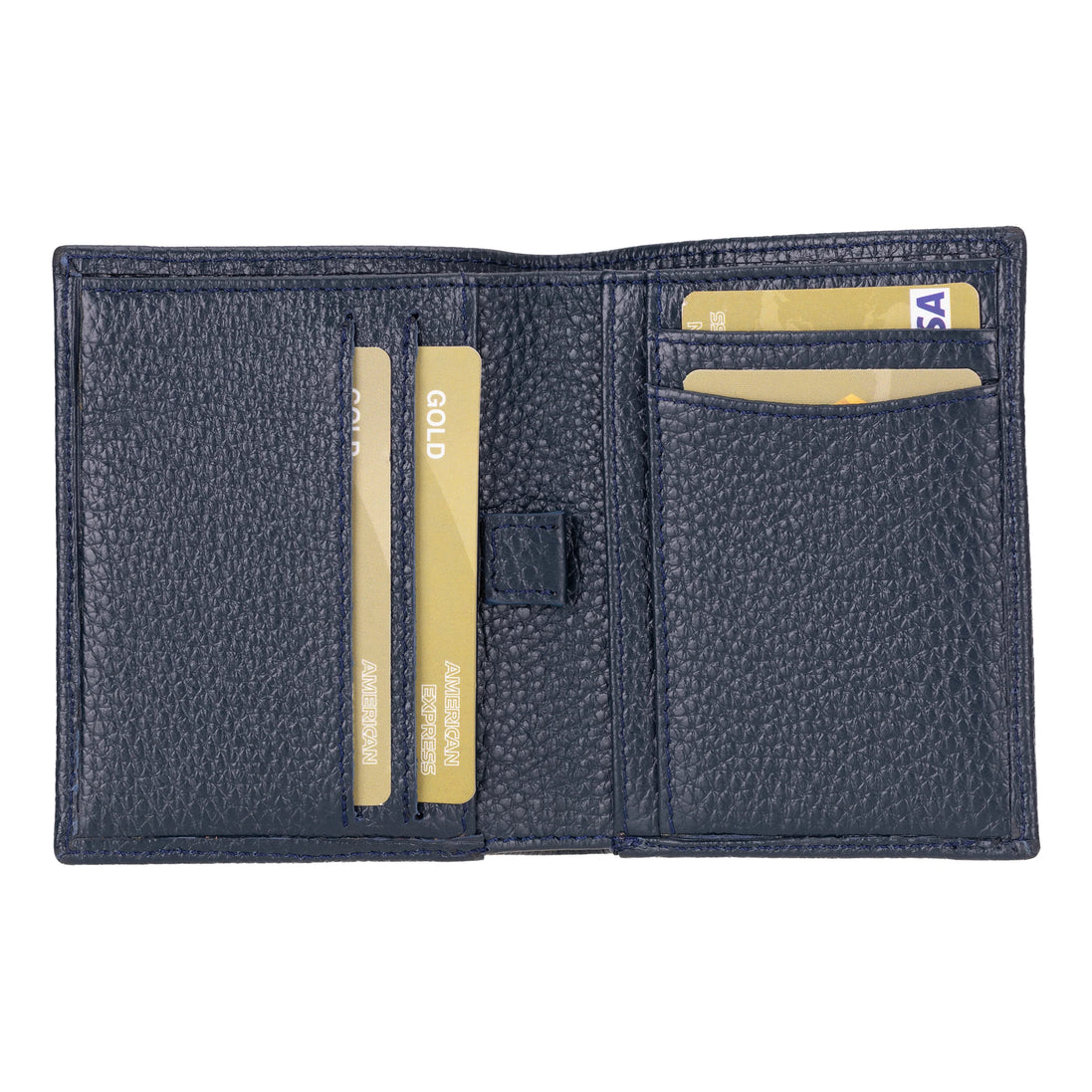 Purahide Lederhalter