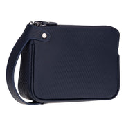 Lione Genuine Leather Handheld Organizer & Travel Clutch