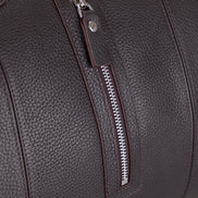 Dolly Leather Weekend Duffle Bag