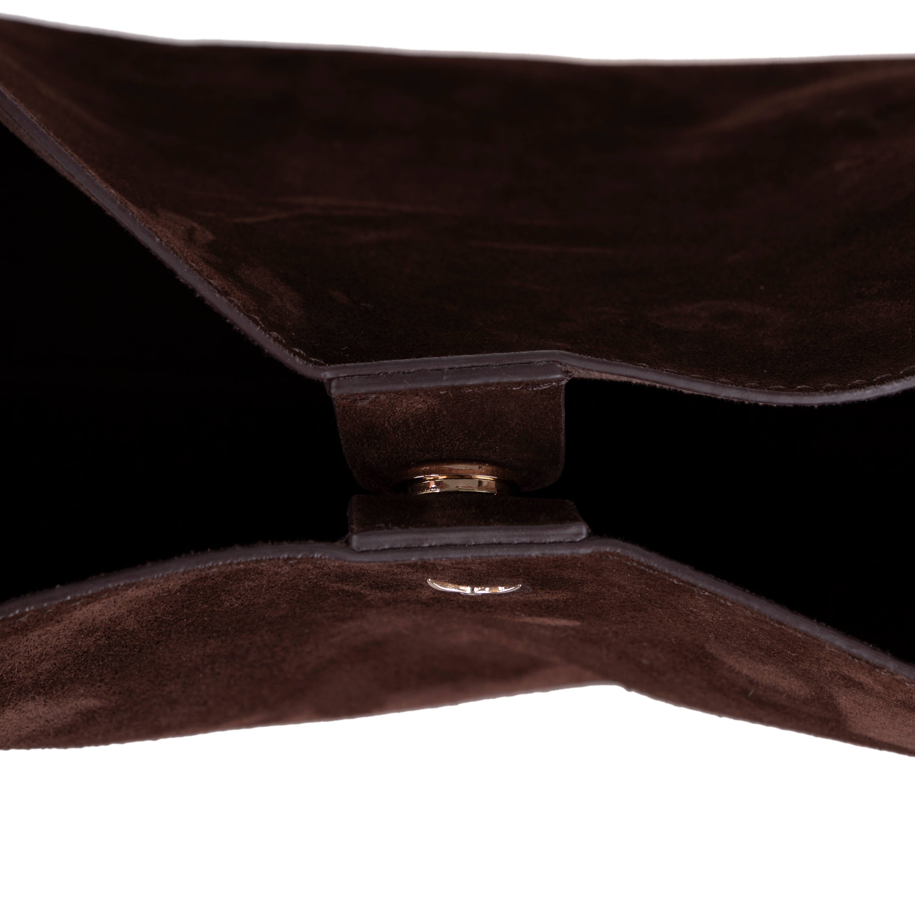 Stella Leder-Damentasche