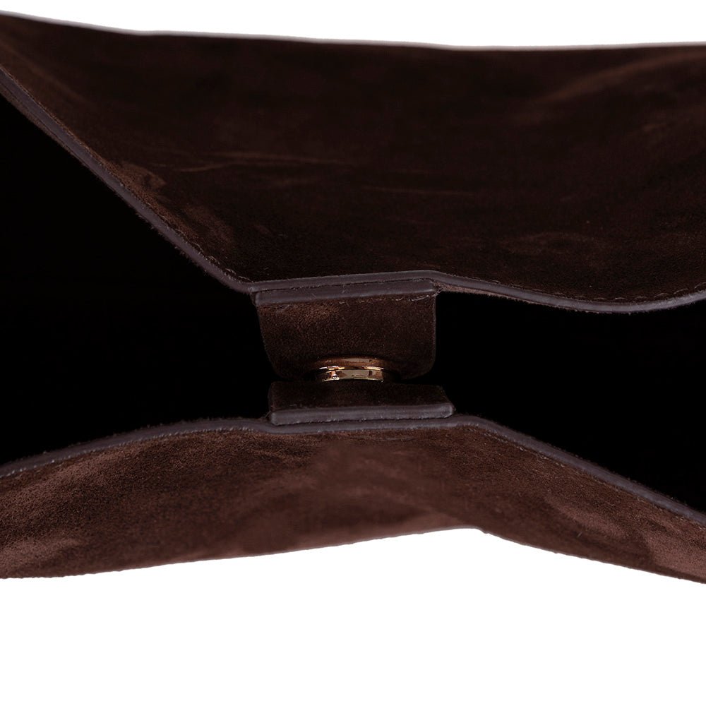 Stella Leder-Damentasche