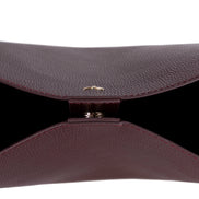 Stella Leder-Damentasche