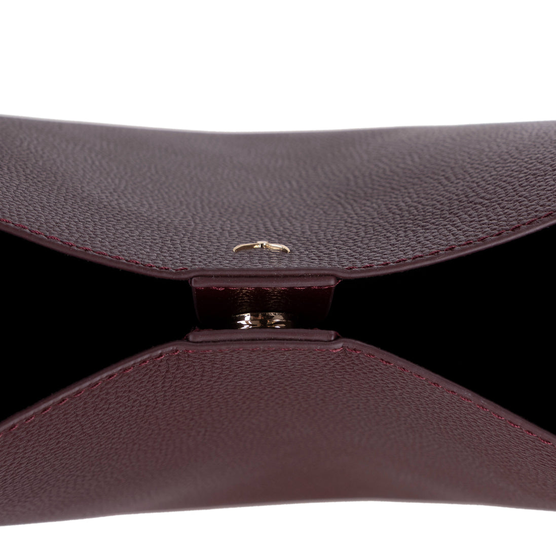 Stella Leder-Damentasche