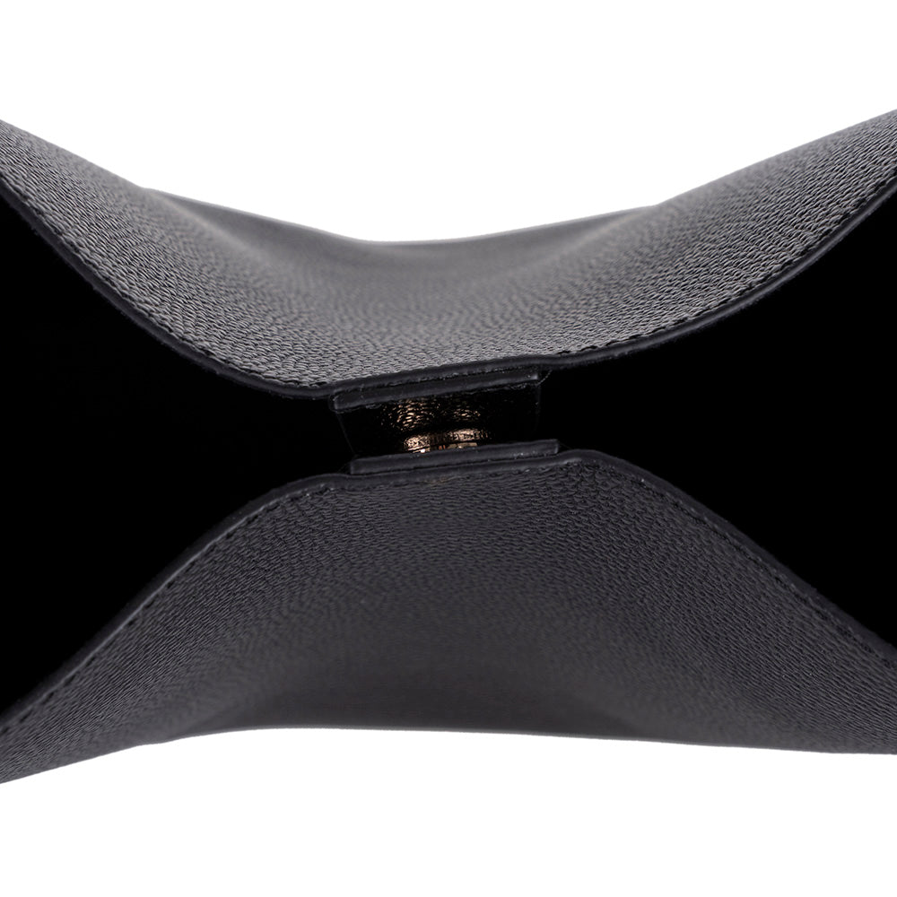 Stella Leder-Damentasche