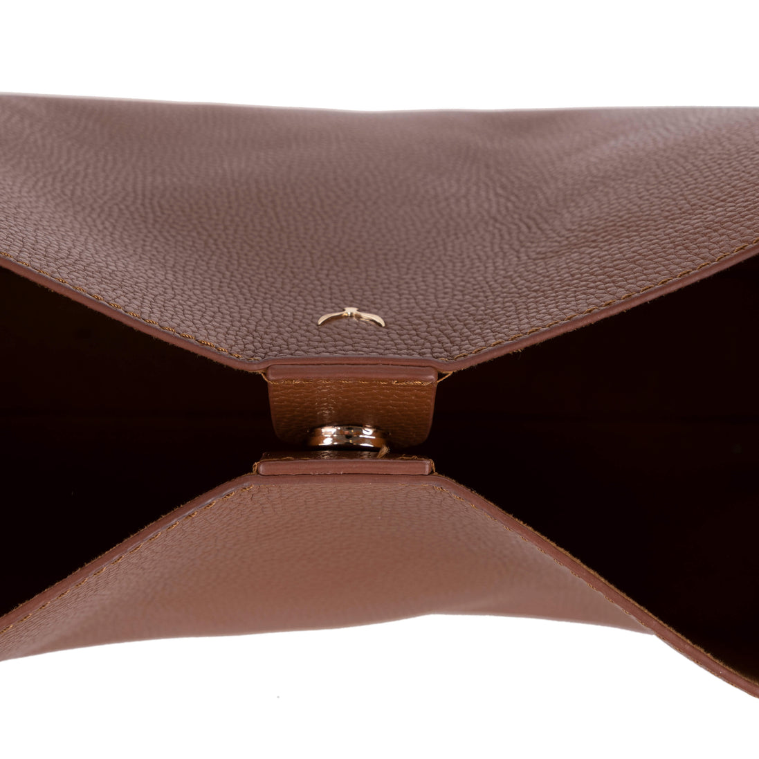 Stella Leder-Damentasche