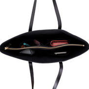 Solea Damen-Ledertasche