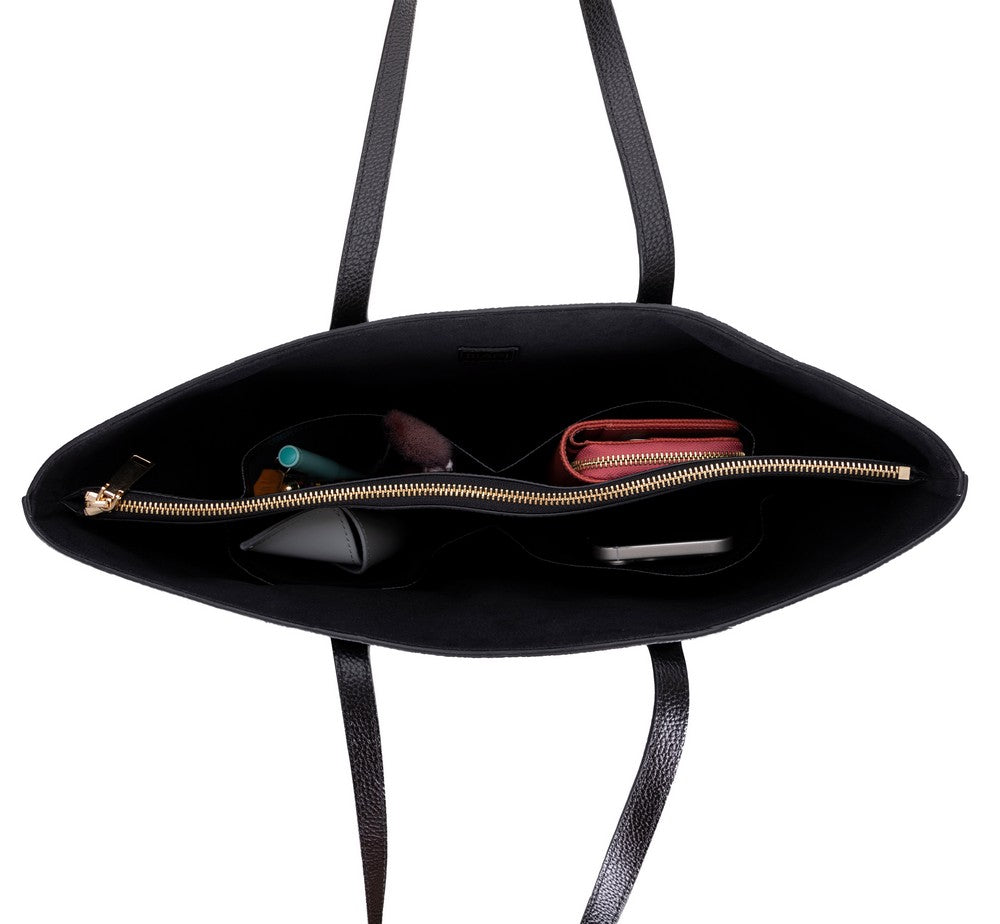 Solea Damen-Ledertasche