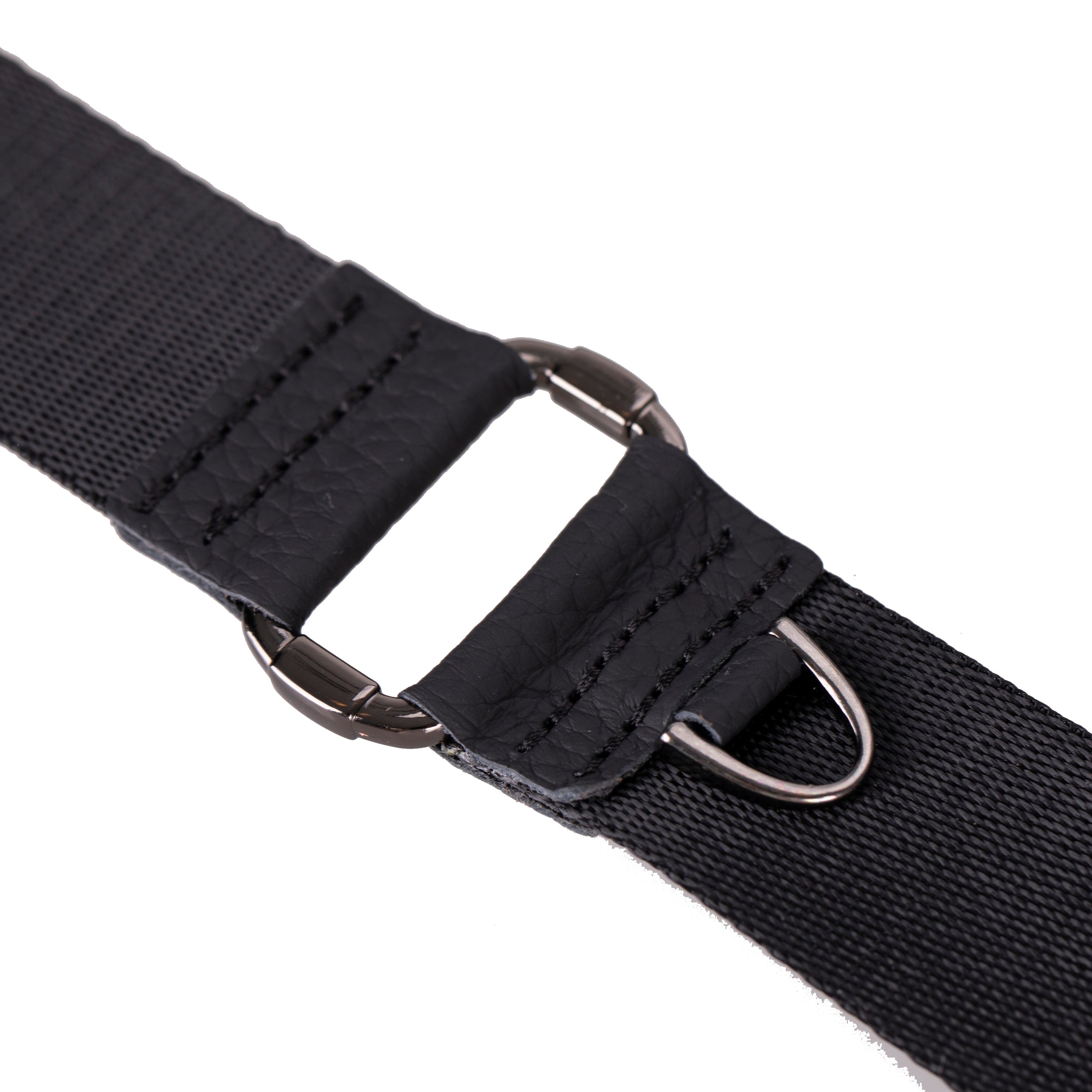 Pisa Umhängetasche aus echtem Leder