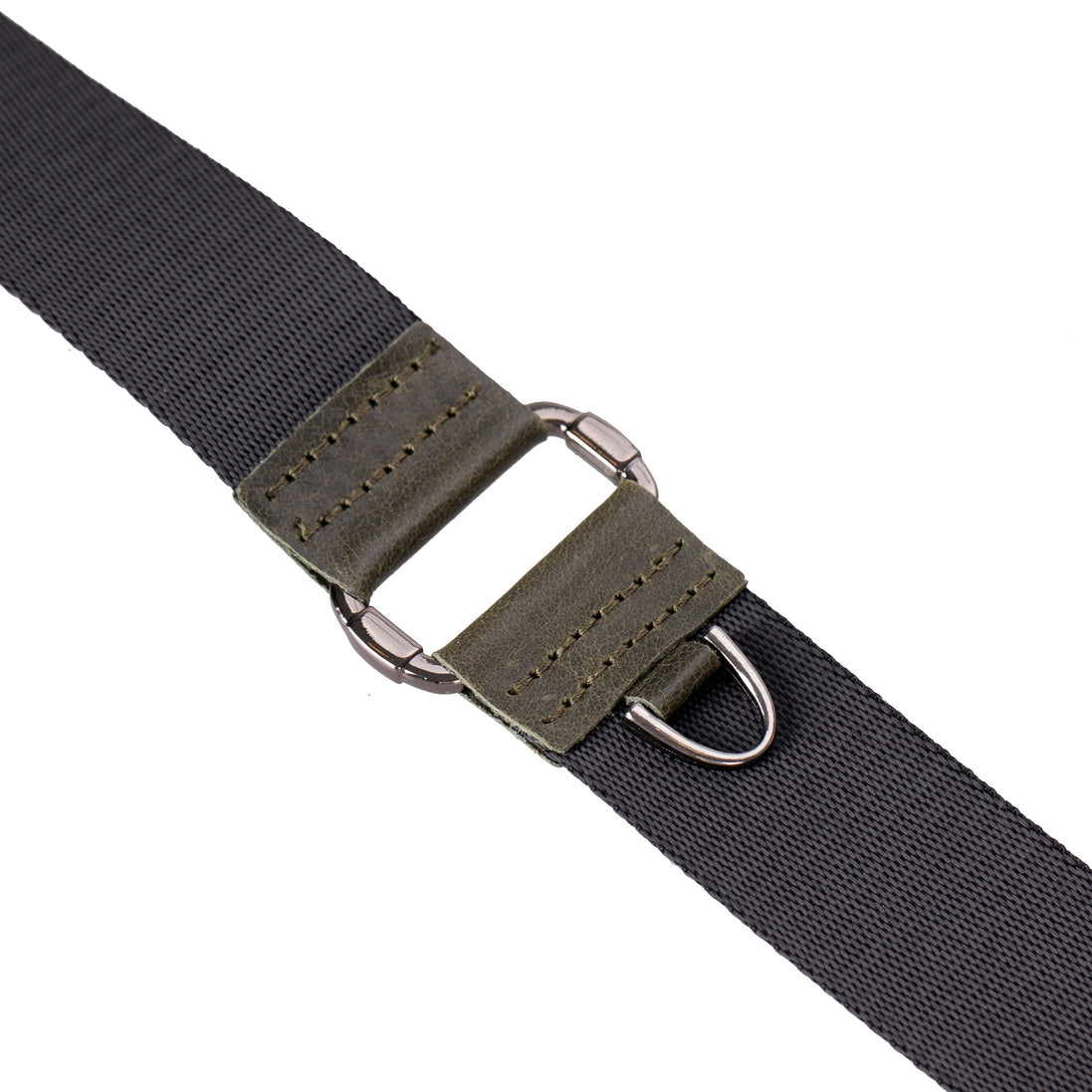 Pisa Umhängetasche aus echtem Leder