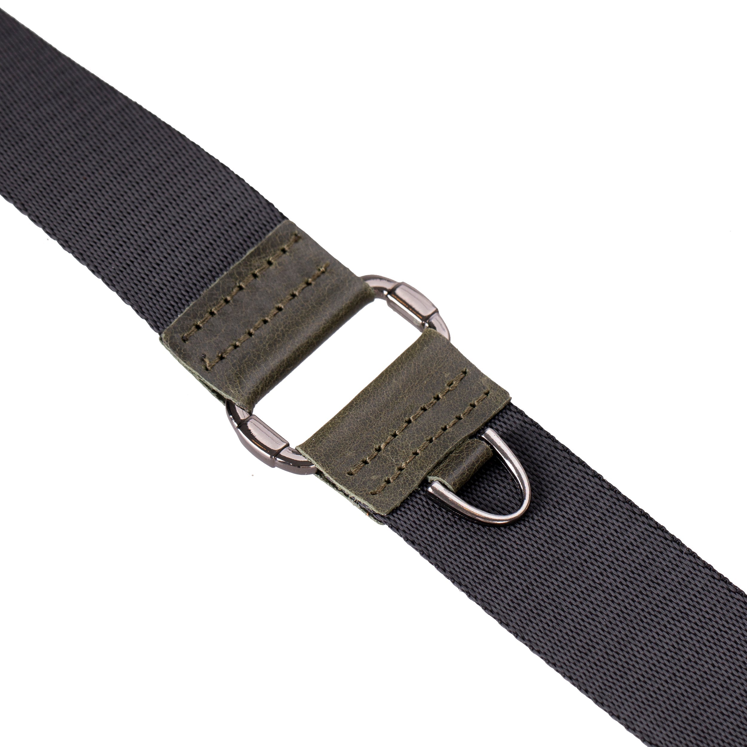 Pisa Umhängetasche aus echtem Leder