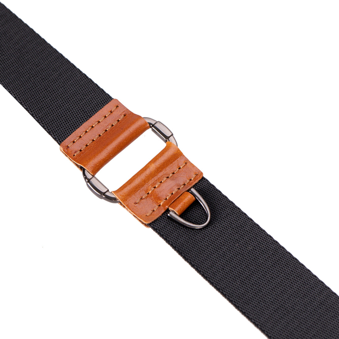 Pisa Umhängetasche aus echtem Leder