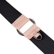 Pisa Umhängetasche aus echtem Leder