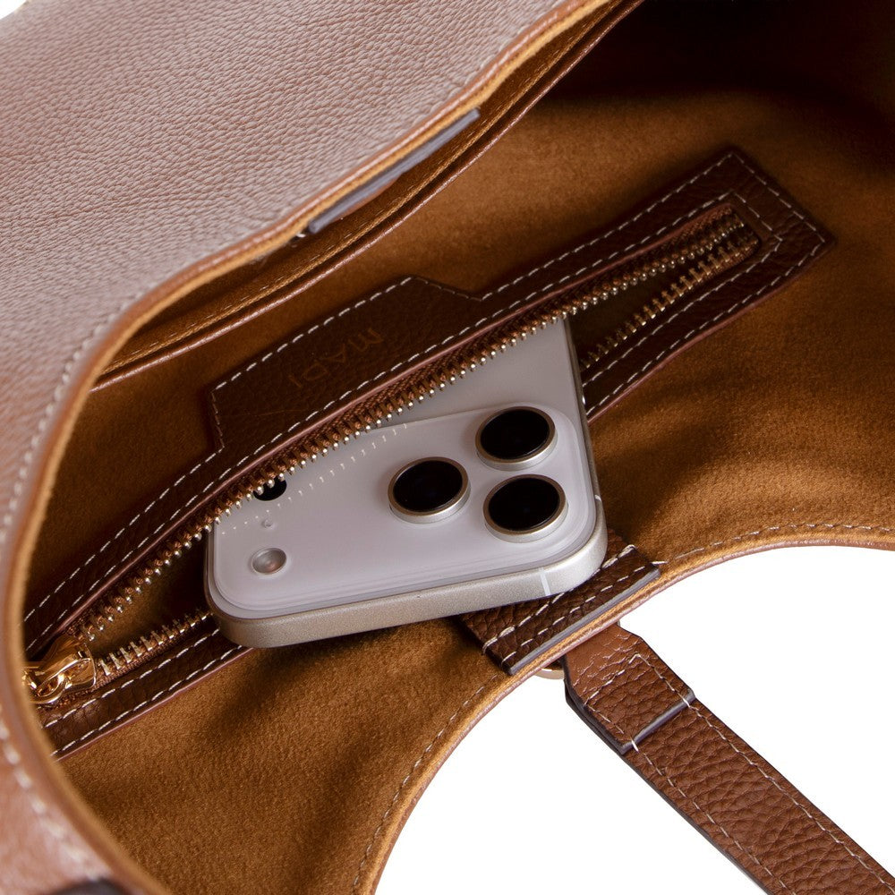 Rosa Leather Women's Bag