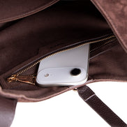 Rosa Leather Women's Bag