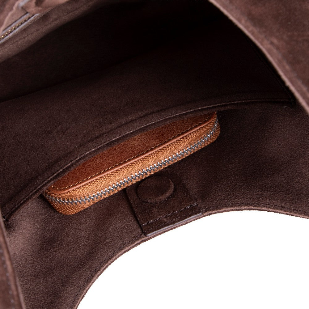 Rosa Leather Women's Bag
