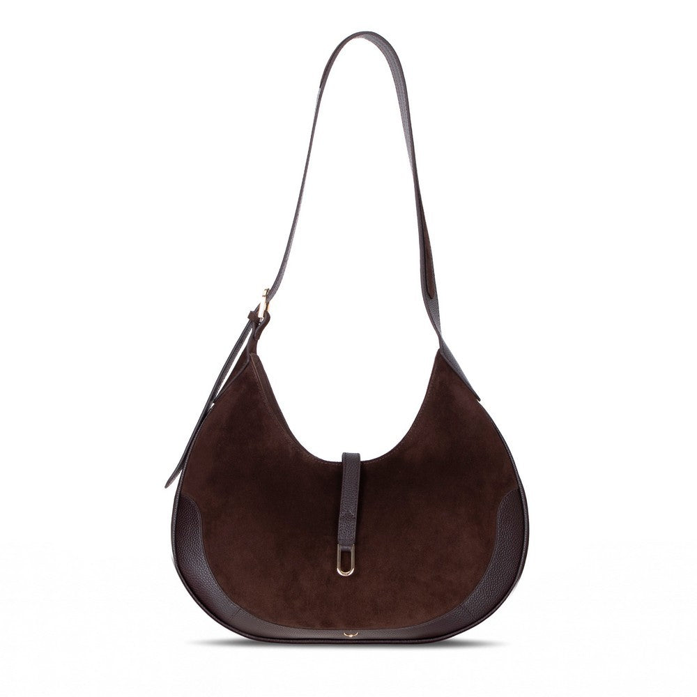Rosa Leather Women's Bag