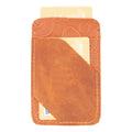 Forli Geniune Leather Card Holder
