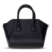 Lorenza Lederhandtasche für Damen, mittelgroß