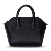 Lorenza Lederhandtasche für Damen, klein