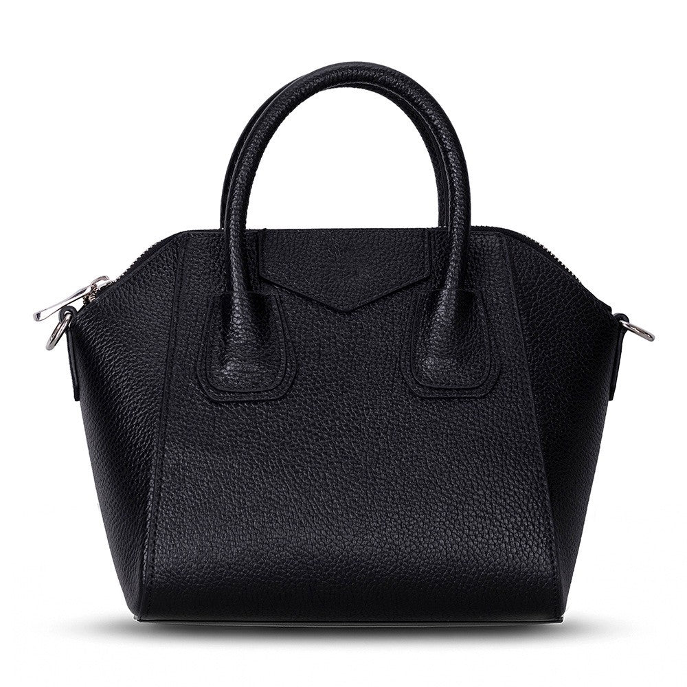 Lorenza Lederhandtasche für Damen, klein