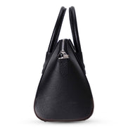 Lorenza Lederhandtasche für Damen, klein