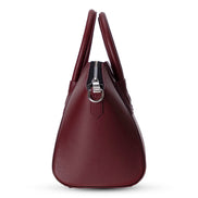 Lorenza Lederhandtasche für Damen, klein