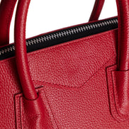 Lorenza Lederhandtasche für Damen, klein