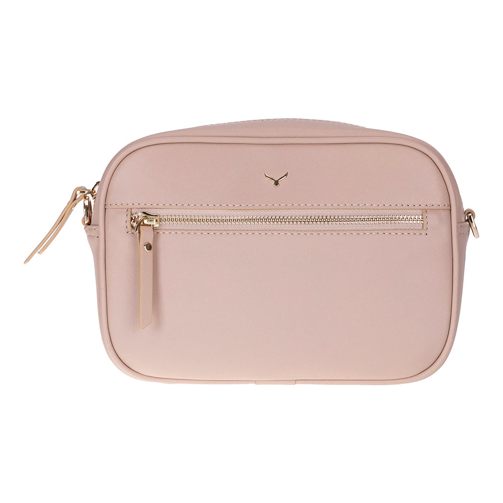 Emerald Women's Genuine Leather Shoulder Bag