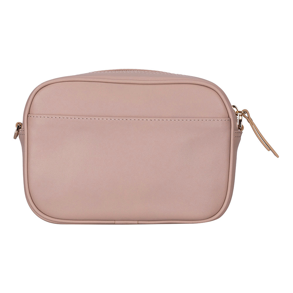 Emerald Women's Genuine Leather Shoulder Bag