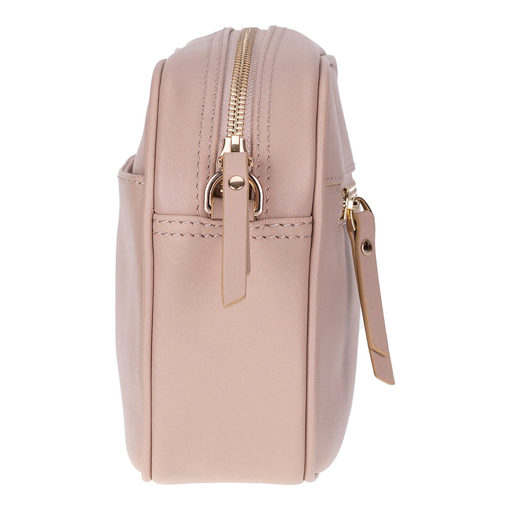Emerald Women's Genuine Leather Shoulder Bag
