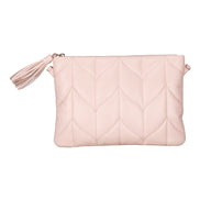 Jewel Leder-Damentasche